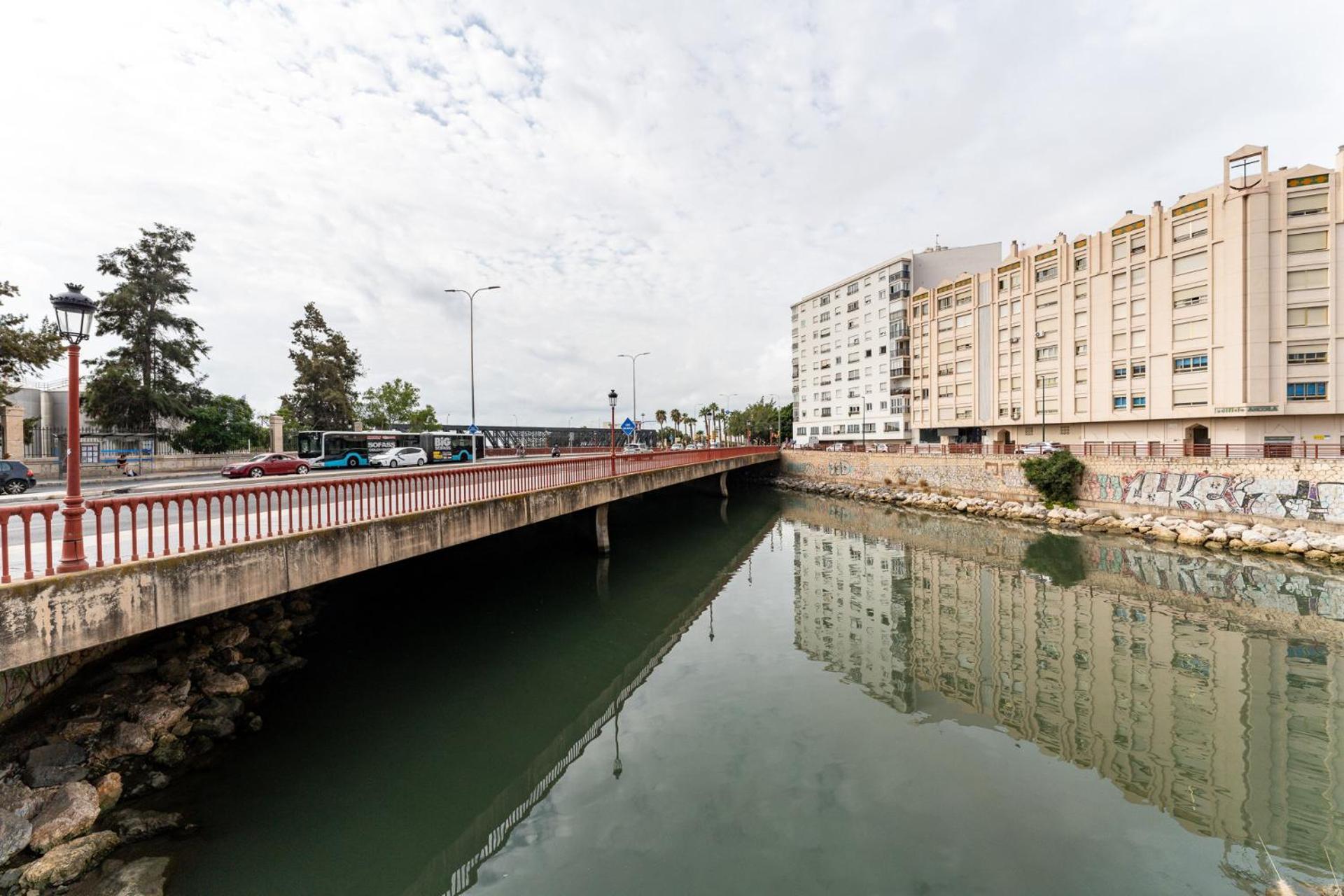 Malagasuite River Views Center Ngoại thất bức ảnh